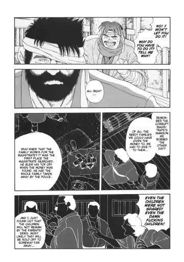 [Fujimoto Gou] Tensei Shinwa | Myth of Reincarnation Fhentai - Page 15