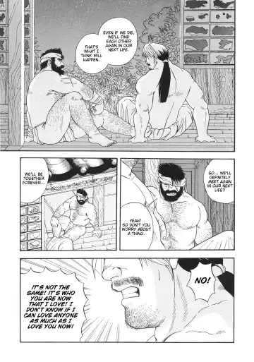 [Fujimoto Gou] Tensei Shinwa | Myth of Reincarnation Fhentai - Page 3