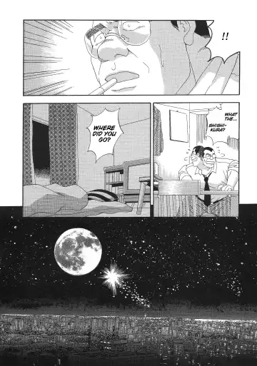 [Fujimoto Gou] Tensei Shinwa | Myth of Reincarnation Fhentai - Page 31