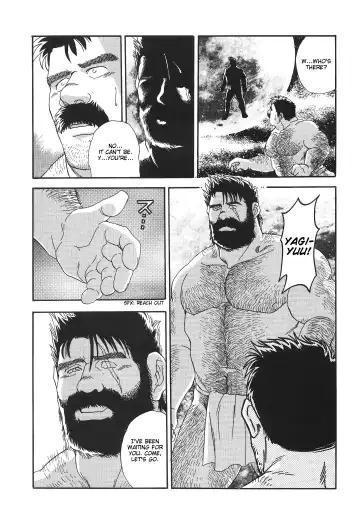 [Fujimoto Gou] Tensei Shinwa | Myth of Reincarnation Fhentai - Page 33