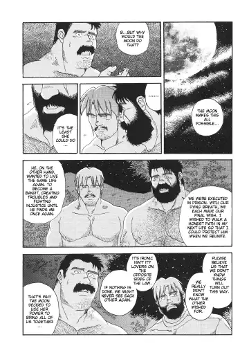 [Fujimoto Gou] Tensei Shinwa | Myth of Reincarnation Fhentai - Page 37