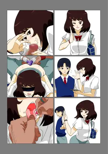 [Straw] Oishiku Itadakimashita Fhentai - Page 11