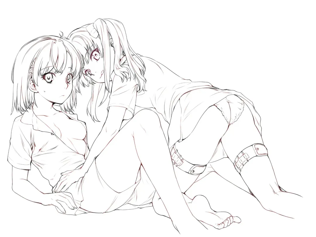 [Katase Minami] Toaru Kagaku no Judgement Soushuuhen 1~5 Fhentai - Page 166