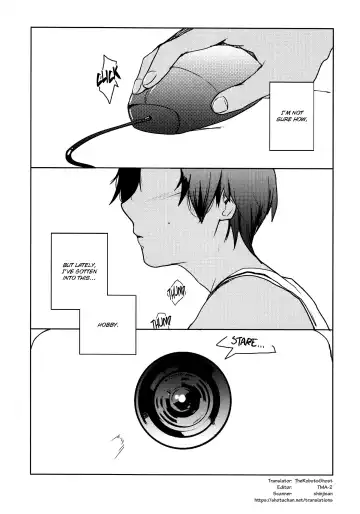 [Tsukuru] Kazuman 2 Fhentai - Page 2