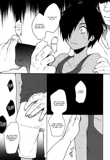 [Tsukuru] Kazuman 2 Fhentai - Page 6