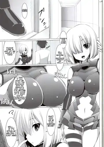 [Kujiran - Kurikara] Nyuuri Keizoku Kyousha Kikan | Continuous Paizuri Preservation Agency Fhentai - Page 2