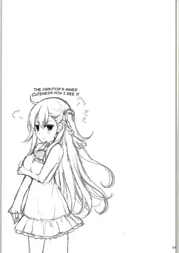 [Kujiran - Kurikara] Nyuuri Keizoku Kyousha Kikan | Continuous Paizuri Preservation Agency Fhentai - Page 20