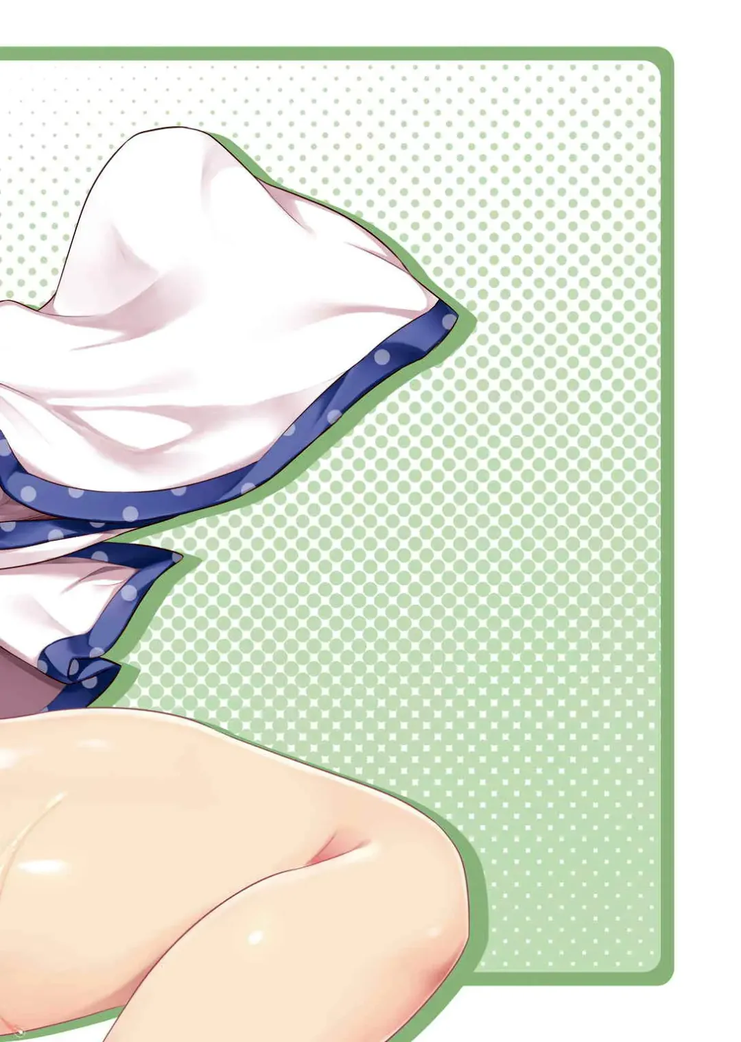 [Ouma Tokiichi] Sanae-san to Seiteki Sugiru Yoru no Seikatsu Fhentai - Page 22