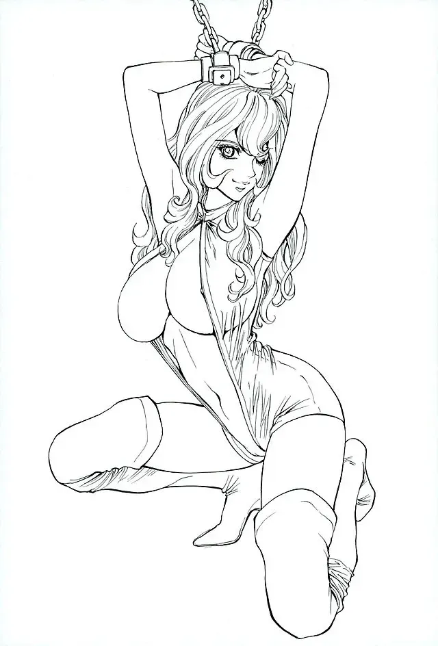 [Shiosaba] Inwai na Fujiko Fhentai - Page 2