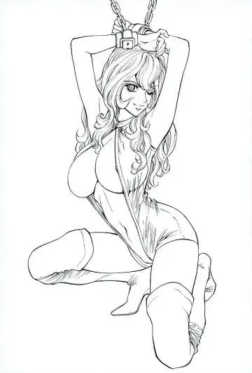 [Shiosaba] Inwai na Fujiko Fhentai - Page 2