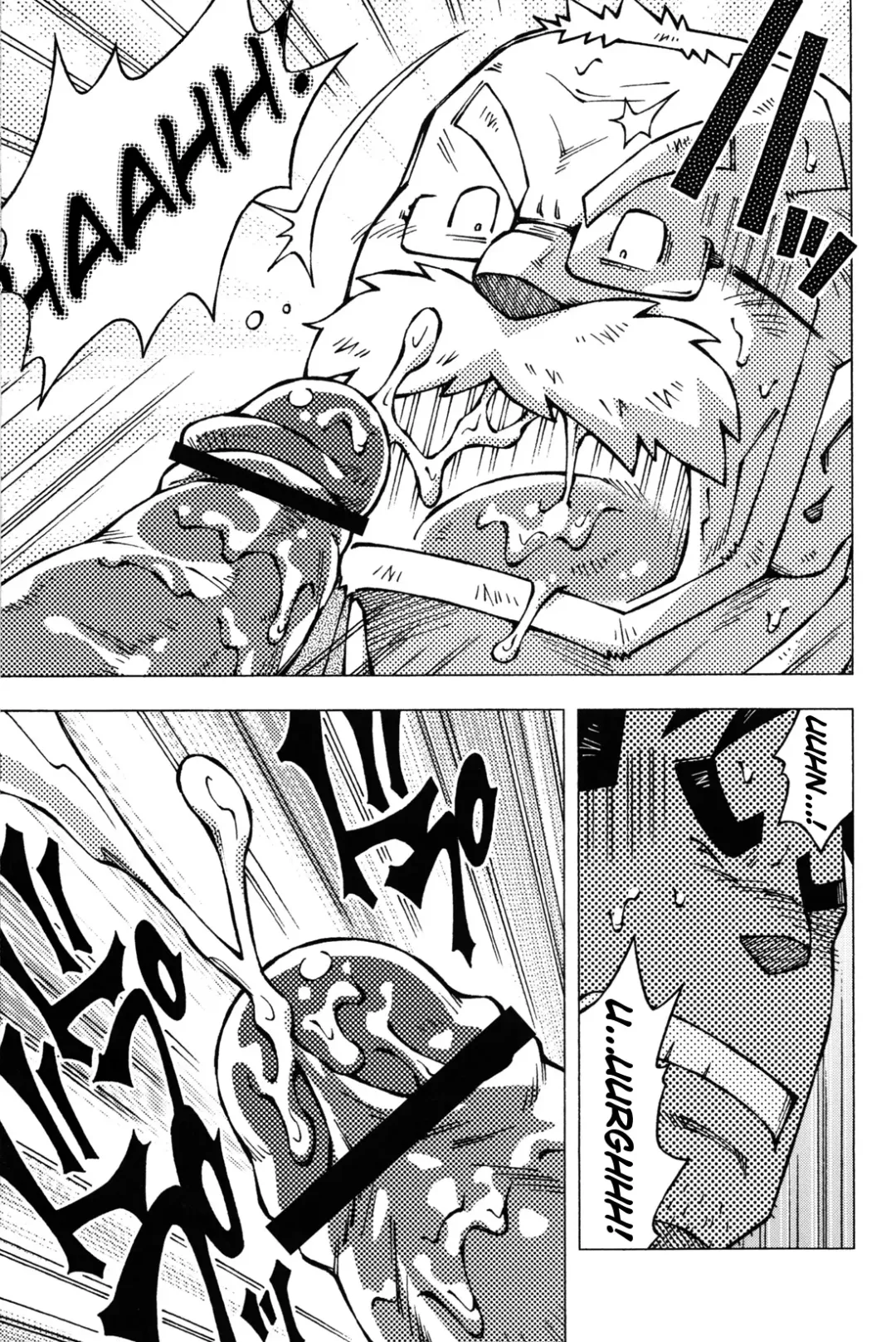 [Noda Gaku] Sensei no Tokoro e | to sir with Fhentai - Page 21