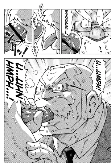 [Noda Gaku] Sensei no Tokoro e | to sir with Fhentai - Page 18