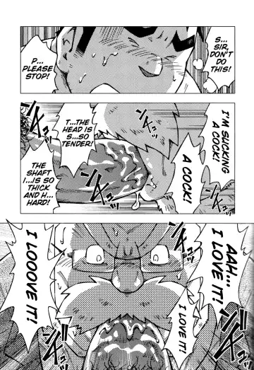 [Noda Gaku] Sensei no Tokoro e | to sir with Fhentai - Page 19