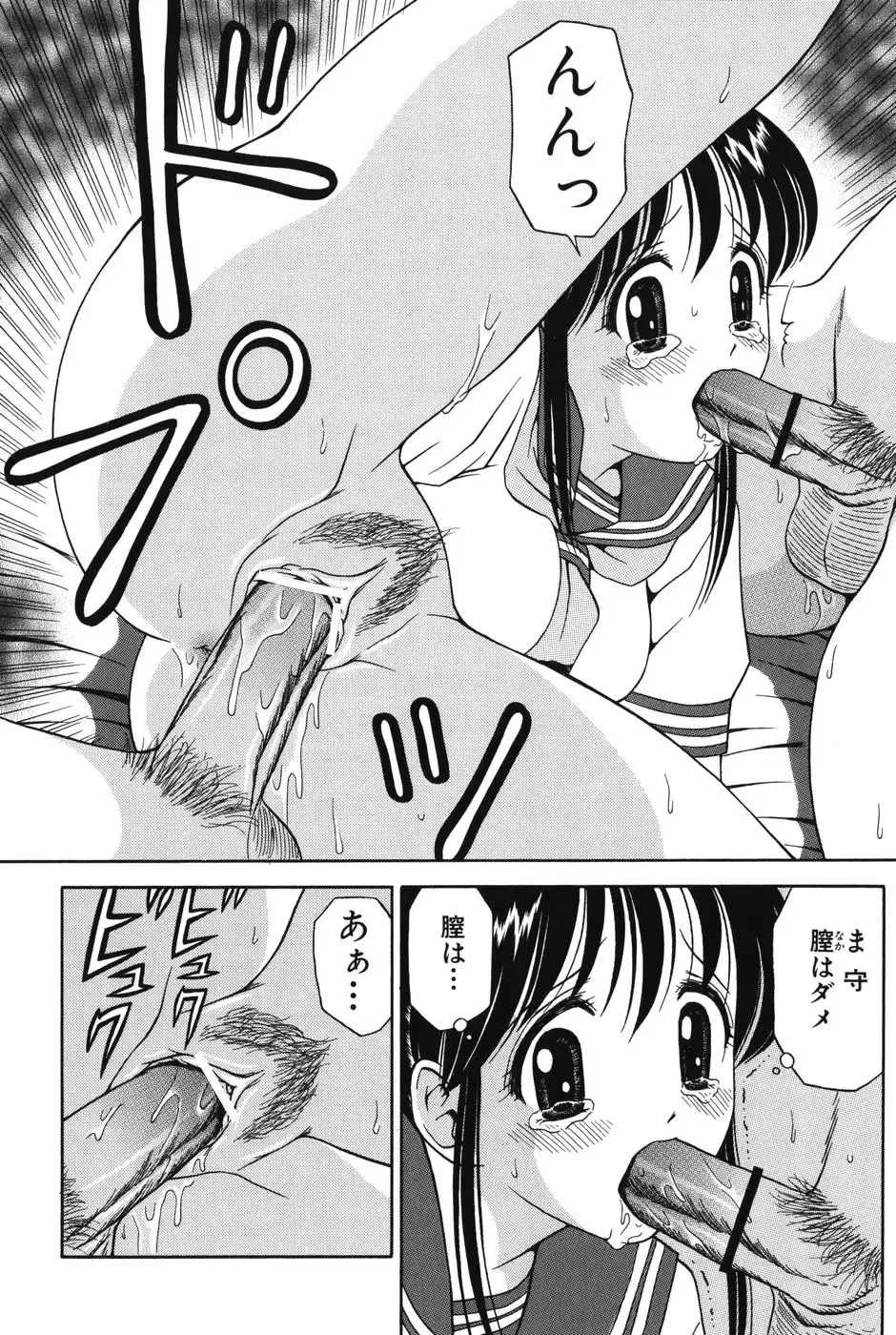 [Atori K] Imouto DVD Fhentai - Page 12