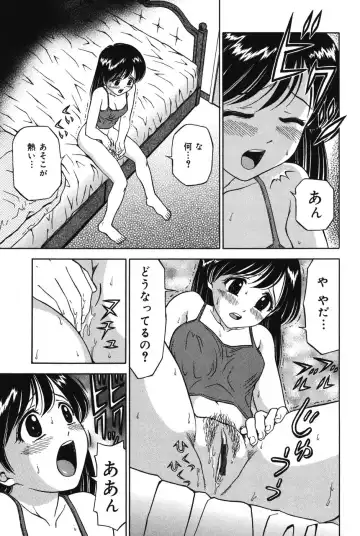 [Atori K] Imouto DVD Fhentai - Page 103