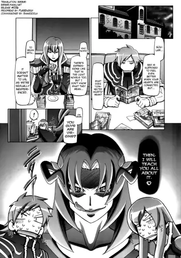 [Kousaka Jun] Fresh Mamacure Fhentai - Page 4