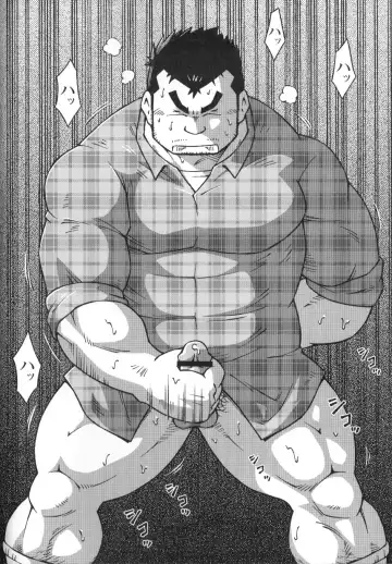 [Noda Gaku] 山岳部一年 Fhentai - Page 10