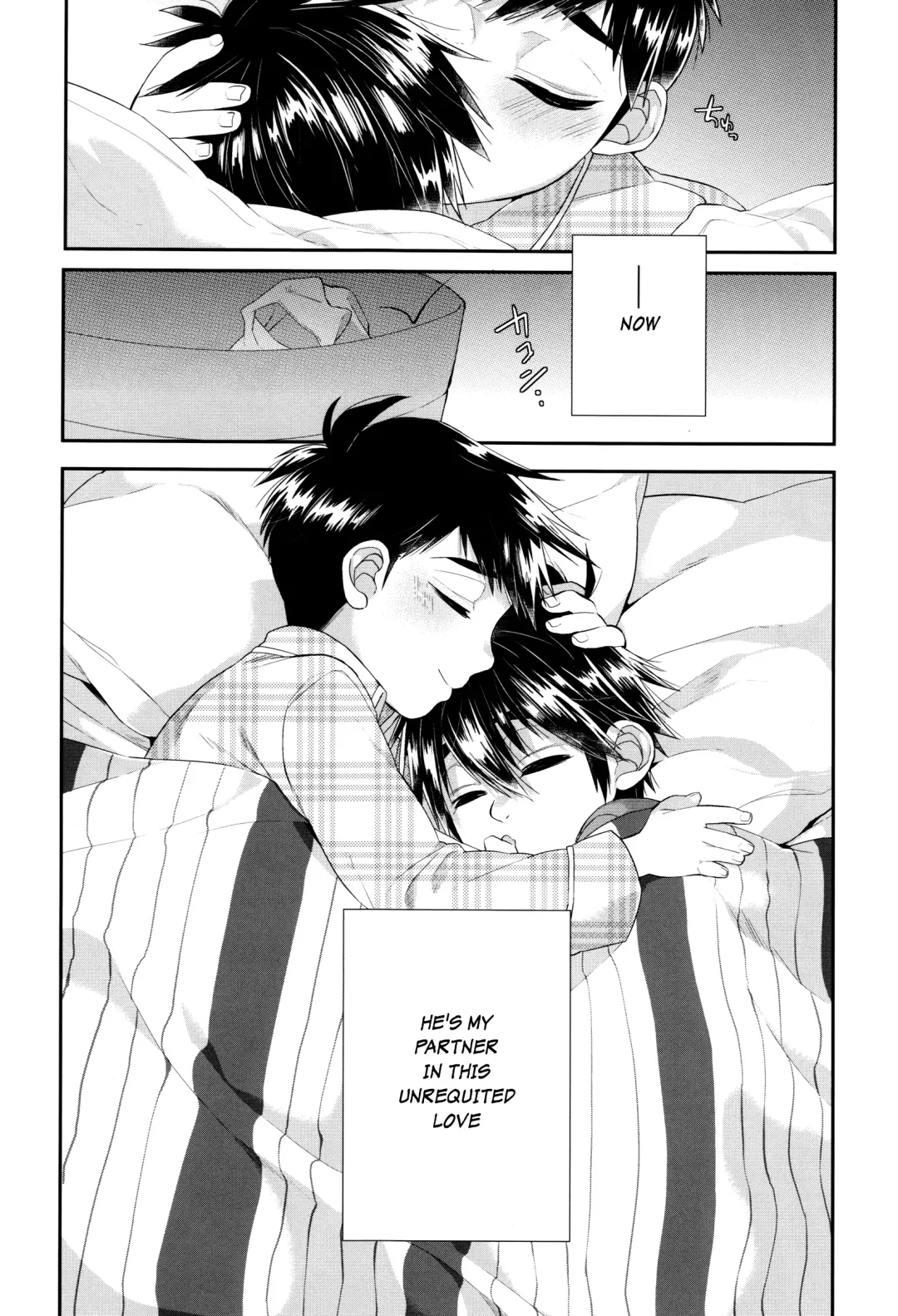 [Kito] Kyou, Boku wa Otouto to Sex o Shita. Fhentai - Page 13