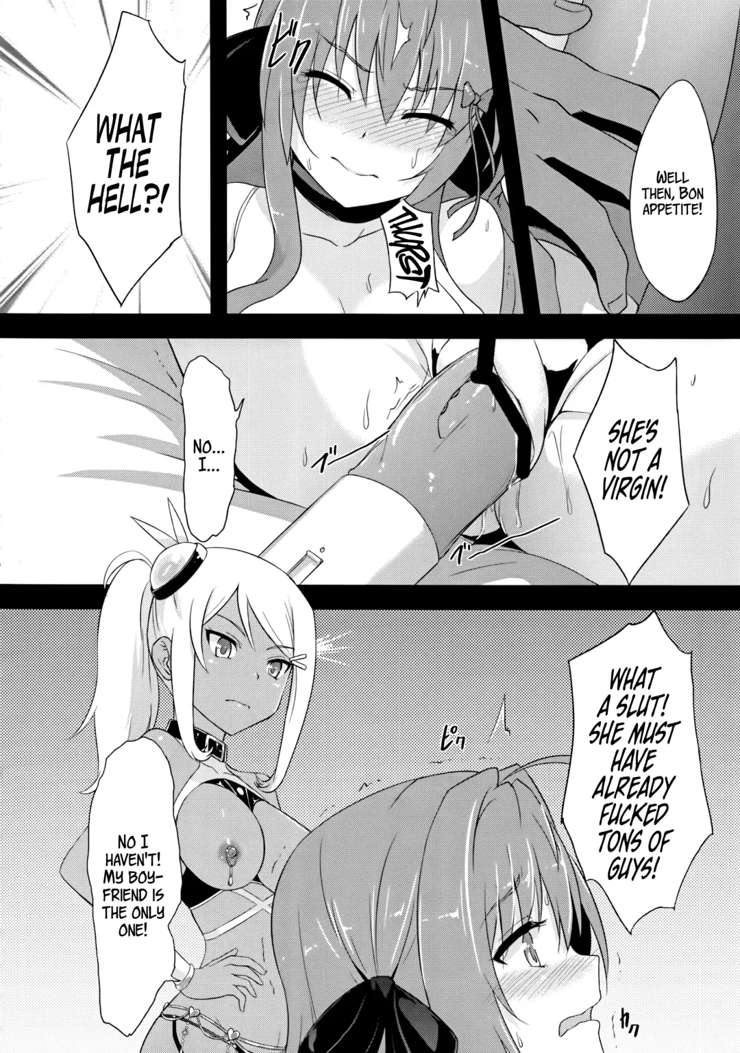 [Toku] INDEXGIRLS 02 INDEX Ichi Fhentai - Page 17