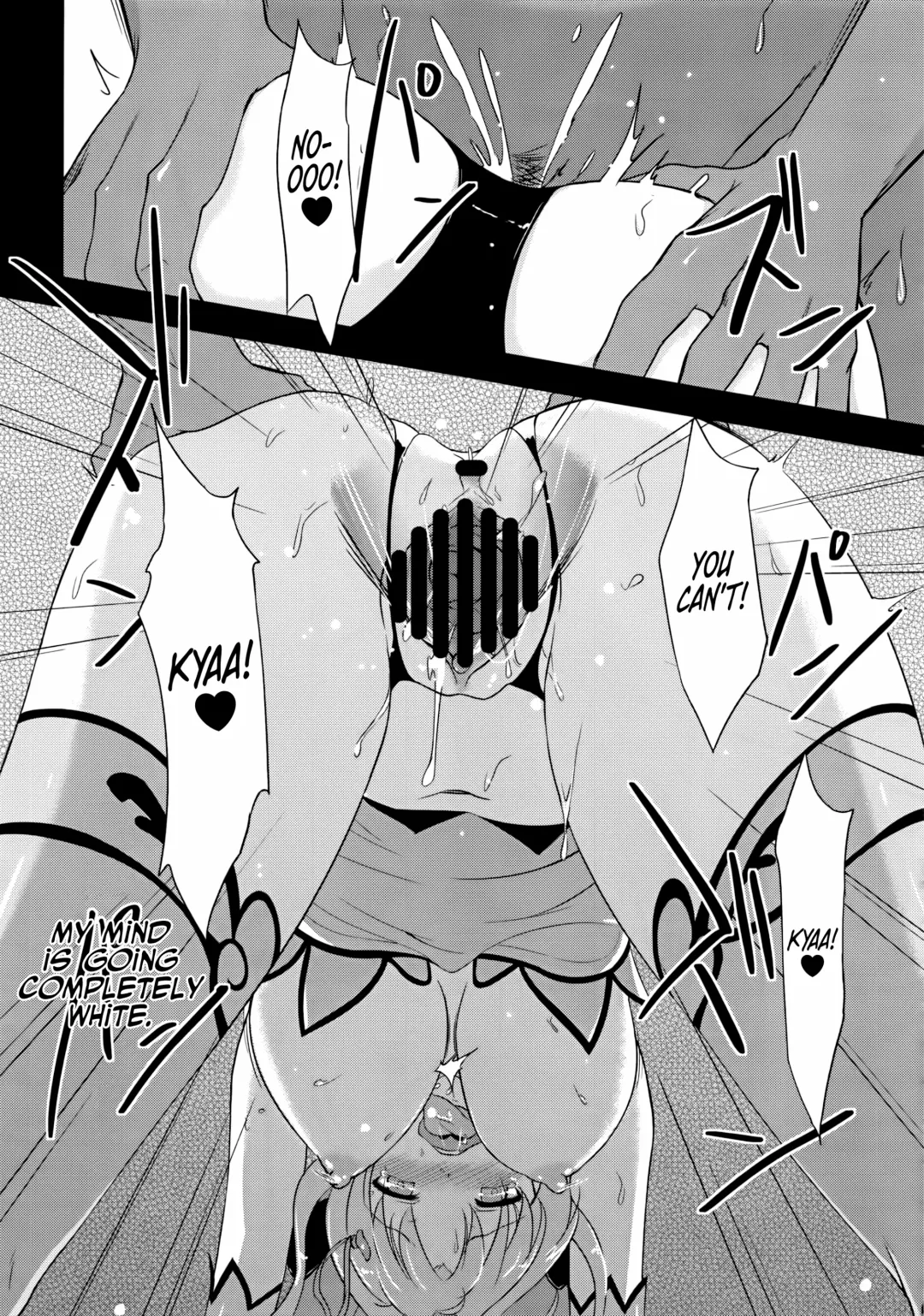 [Toku] INDEXGIRLS 02 INDEX Ichi Fhentai - Page 22