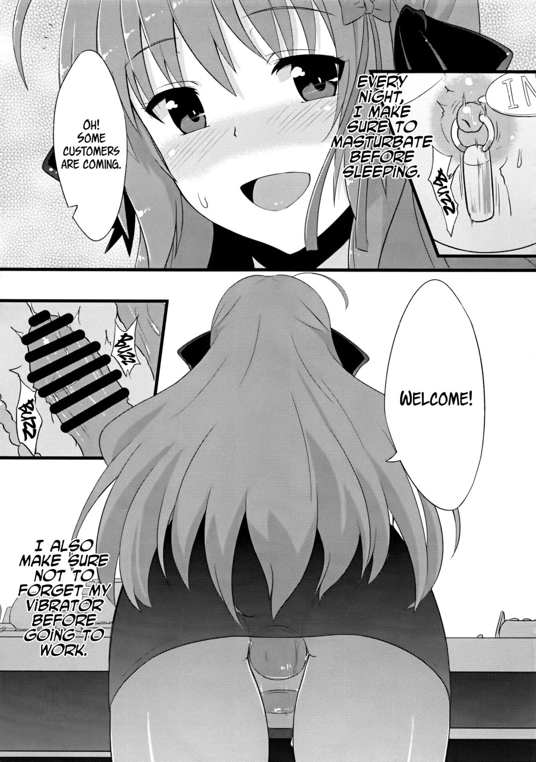 [Toku] INDEXGIRLS 02 INDEX Ichi Fhentai - Page 30
