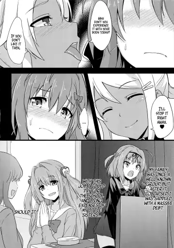 [Toku] INDEXGIRLS 02 INDEX Ichi Fhentai - Page 11