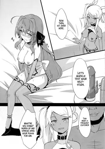 [Toku] INDEXGIRLS 02 INDEX Ichi Fhentai - Page 14