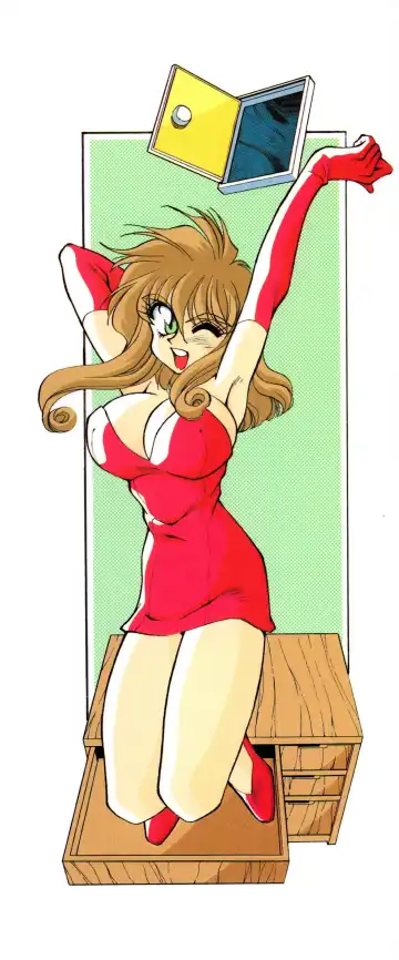 [Oshino Shinobu] Heart Selection Fhentai - Page 2