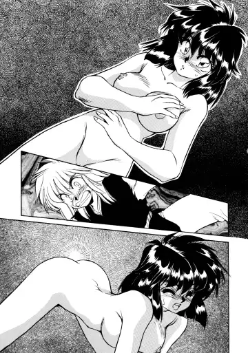 [Oshino Shinobu] Heart Selection Fhentai - Page 86