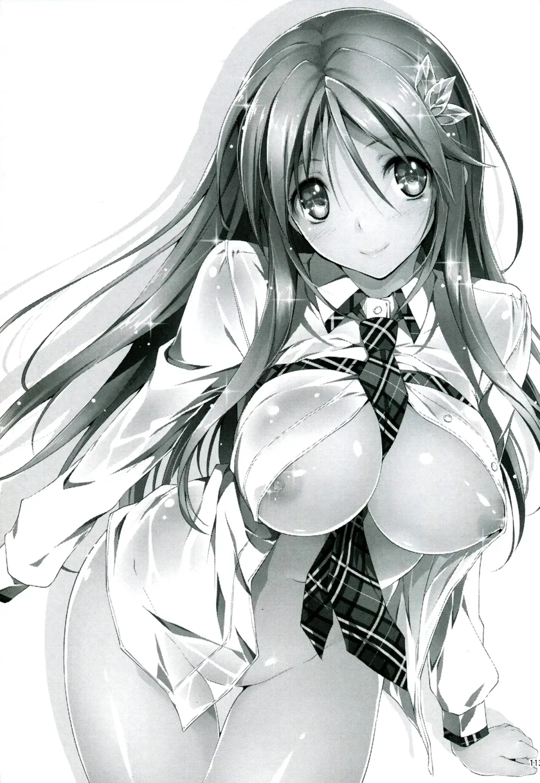 [Kikurage] KOI+KAN I Fhentai - Page 115