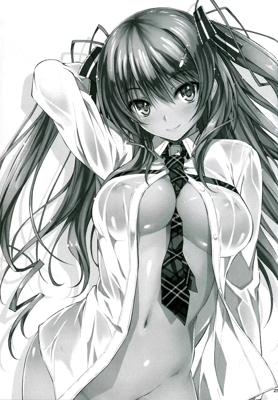 [Kikurage] KOI+KAN I Fhentai - Page 27