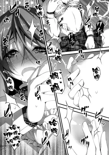 [Kikurage] KOI+KAN I Fhentai - Page 109