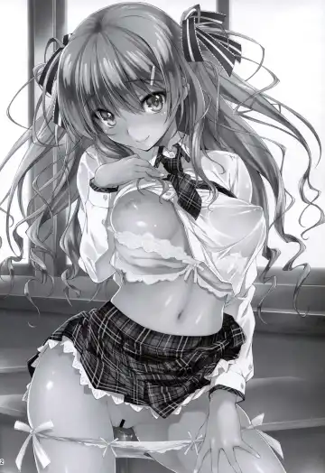 [Kikurage] KOI+KAN I Fhentai - Page 24