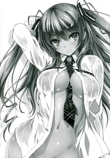 [Kikurage] KOI+KAN I Fhentai - Page 27