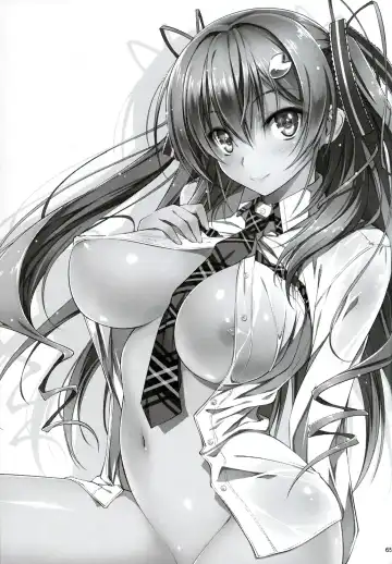 [Kikurage] KOI+KAN I Fhentai - Page 67