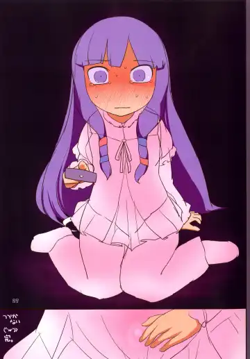 [Yassy] Patche-san no Neteru Aida ni Fhentai - Page 28