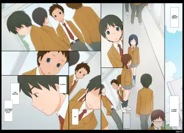 [Ponfaz] Ponpharse Vol. 8 - "Yuuwaku -Futari dake no Himitsu-" Hen PART2 | Ponfaz том 8 - соблазн - наш секрет - часть 2 Fhentai - Page 17