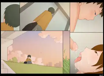 [Ponfaz] Ponpharse Vol. 8 - "Yuuwaku -Futari dake no Himitsu-" Hen PART2 | Ponfaz том 8 - соблазн - наш секрет - часть 2 Fhentai - Page 24