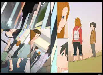 [Ponfaz] Ponpharse Vol. 8 - "Yuuwaku -Futari dake no Himitsu-" Hen PART2 | Ponfaz том 8 - соблазн - наш секрет - часть 2 Fhentai - Page 27