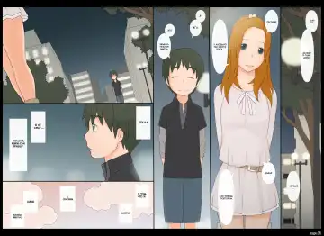 [Ponfaz] Ponpharse Vol. 8 - "Yuuwaku -Futari dake no Himitsu-" Hen PART2 | Ponfaz том 8 - соблазн - наш секрет - часть 2 Fhentai - Page 39