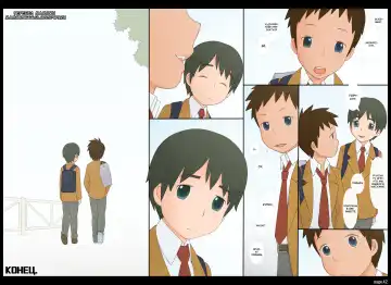 [Ponfaz] Ponpharse Vol. 8 - "Yuuwaku -Futari dake no Himitsu-" Hen PART2 | Ponfaz том 8 - соблазн - наш секрет - часть 2 Fhentai - Page 43