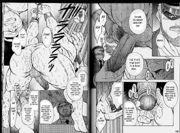 [Fujimoto Gou] Ummei no Kagi | The Fated Key Fhentai - Page 7