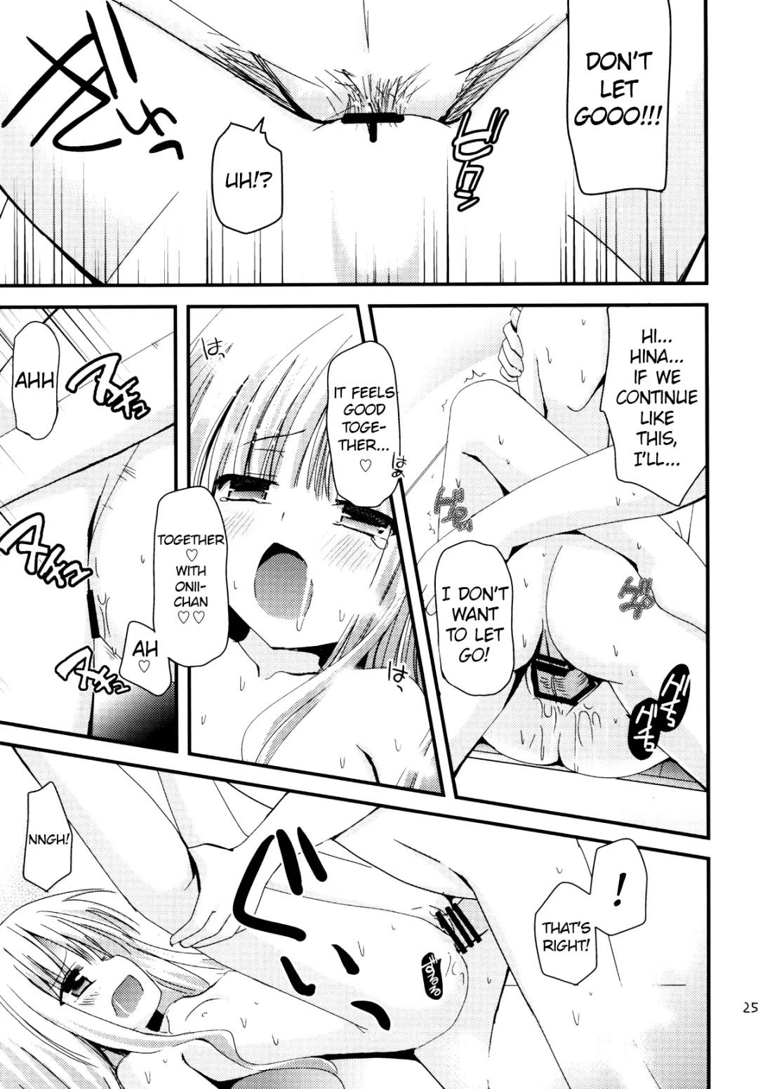 [Fujise Akira - Zinan] Hinata wa Ore no Yome! Fhentai - Page 24