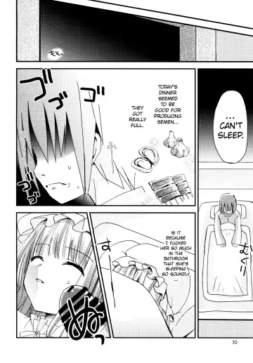 [Fujise Akira - Zinan] Hinata wa Ore no Yome! Fhentai - Page 29