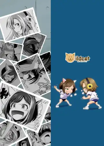 [Yaneko Uta] Shiritsu Kusuguri Gakuen Maekawa Miku to Tada Riina no Kusuguri Undoukai Fhentai - Page 36