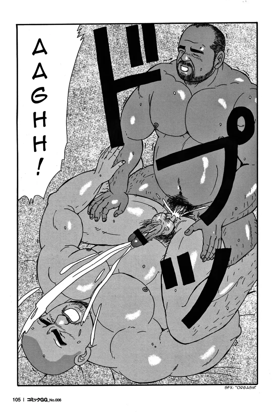 [Sugajima Satoru] Traditional Sex Fhentai - Page 15