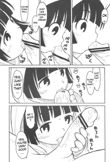 [Taryl.] Hinnyuu Musume 23 Fhentai - Page 9