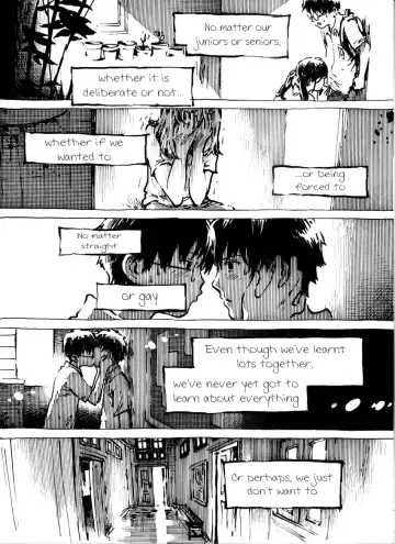 Cannibal Teacher Fhentai - Page 8