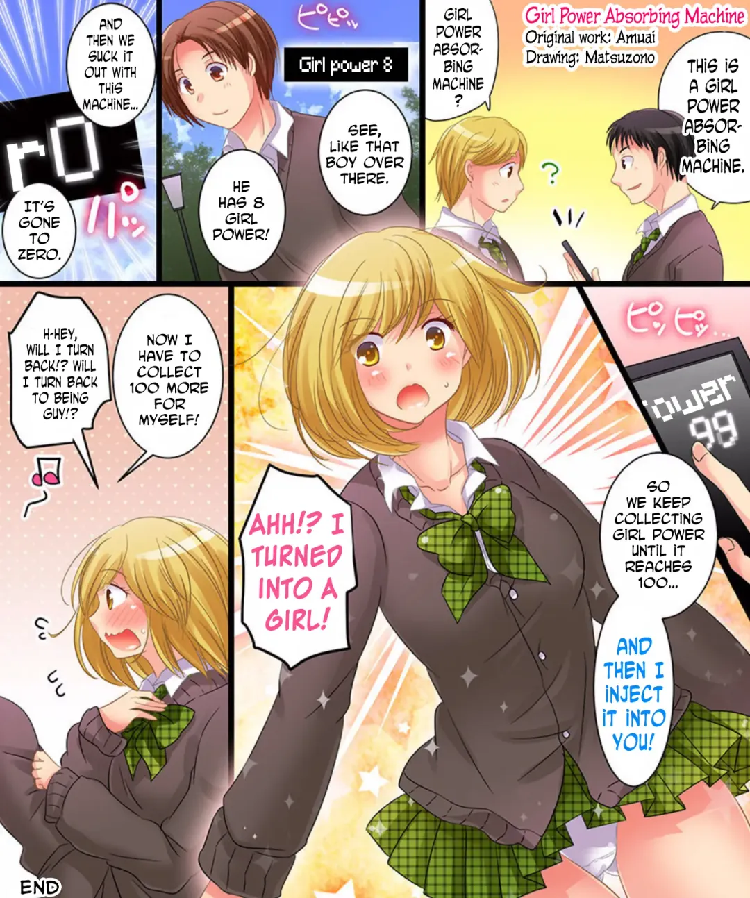 [Matsuzono] Saimin Tantei ni Subete Omakase! | Leave It All to the Hypnosis Detective! Fhentai - Page 34