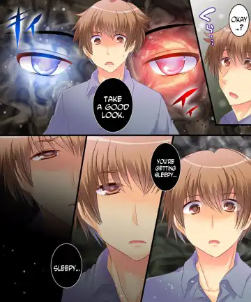 [Matsuzono] Saimin Tantei ni Subete Omakase! | Leave It All to the Hypnosis Detective! Fhentai - Page 3